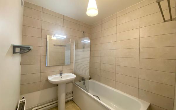 Appartement à louer    2 pièces • 48,94 m2 Roissy-en-Brie