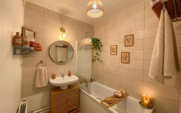 Appartement à louer    2 pièces • 48,94 m2 Roissy-en-Brie