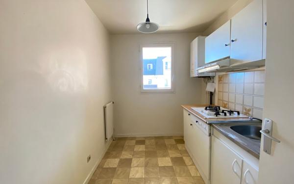 Appartement à louer    2 pièces • 48,94 m2 Roissy-en-Brie