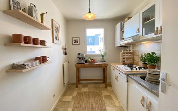 Appartement à louer    2 pièces • 48,94 m2 Roissy-en-Brie