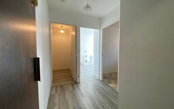 Appartement à louer    2 pièces • 48,94 m2 Roissy-en-Brie