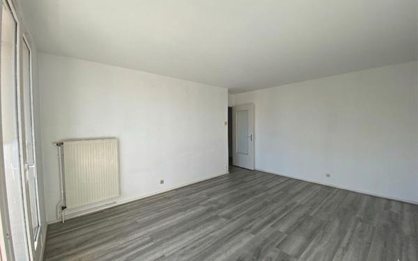 Appartement à louer    2 pièces • 48,94 m2 Roissy-en-Brie