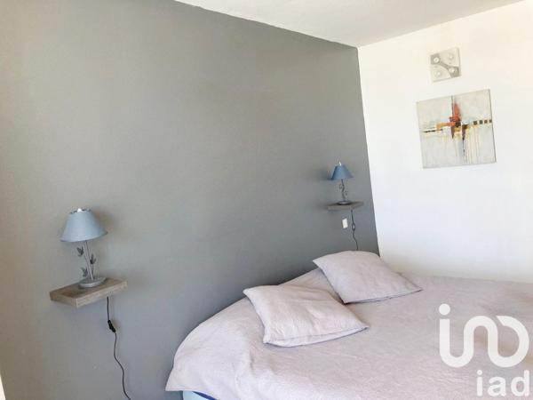 Appartement 1 pièce de 20 m² à Saint-François (97118)