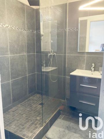 Appartement 1 pièce de 20 m² à Saint-François (97118)