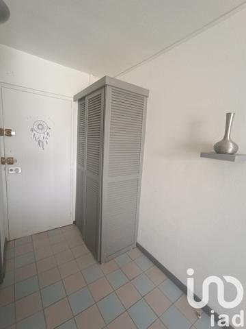 Appartement 1 pièce de 20 m² à Saint-François (97118)