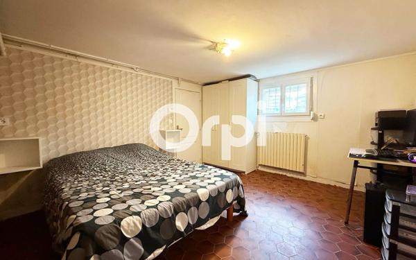 Maison à vendre    5 pièces • 111 m2 Soissons