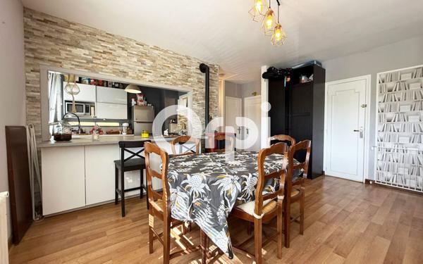 Maison à vendre    5 pièces • 111 m2 Soissons