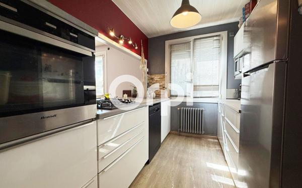 Maison à vendre    5 pièces • 111 m2 Soissons