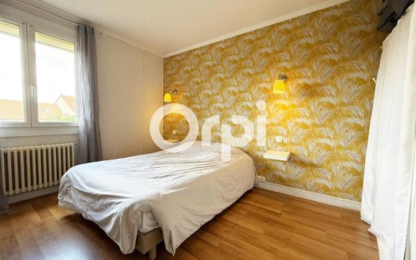 Maison à vendre    5 pièces • 111 m2 Soissons