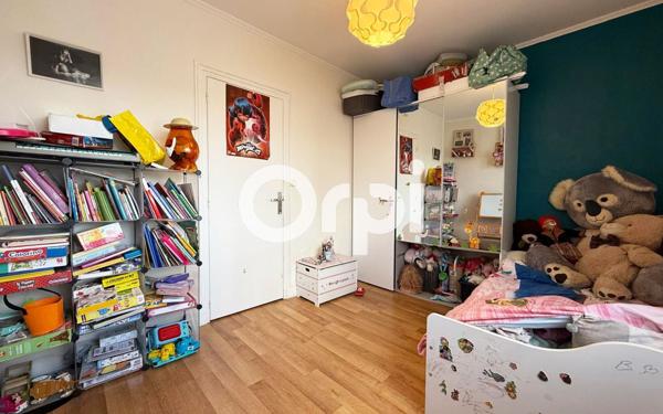 Maison à vendre    5 pièces • 111 m2 Soissons