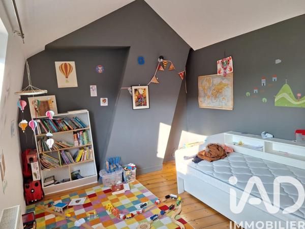 Maison à vendre 8 pièces 159 m² Mons-en-Barœul