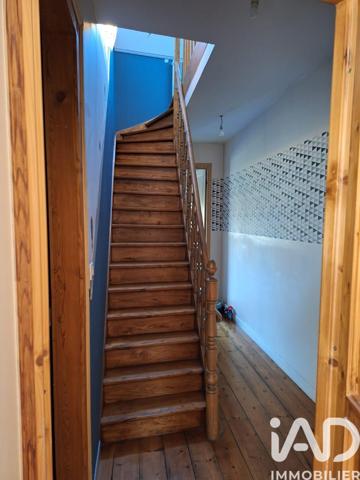 Maison à vendre 8 pièces 159 m² Mons-en-Barœul