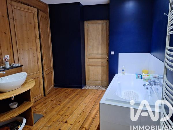Maison à vendre 8 pièces 159 m² Mons-en-Barœul