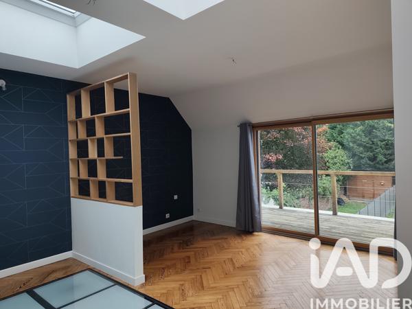 Maison à vendre 8 pièces 159 m² Mons-en-Barœul