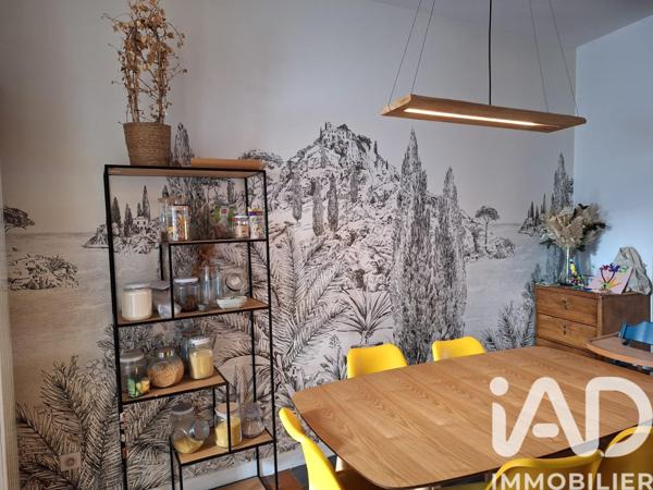 Maison à vendre 8 pièces 159 m² Mons-en-Barœul