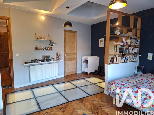 Maison à vendre 8 pièces 159 m² Mons-en-Barœul