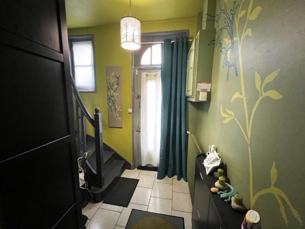 Maison 4 pièce(s) 3 chambre(s) 101 m²