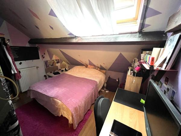 Maison 4 pièce(s) 3 chambre(s) 101 m²