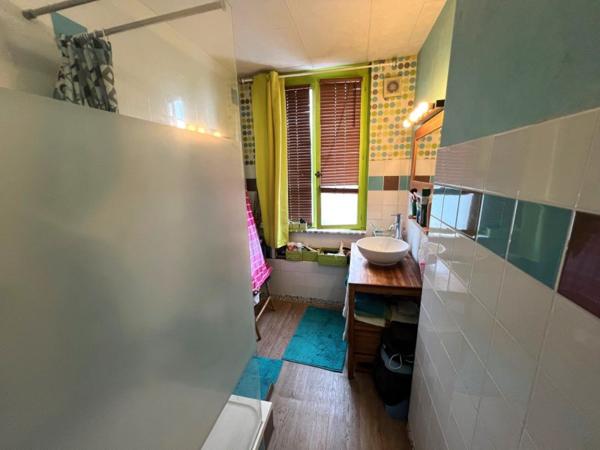Maison 4 pièce(s) 3 chambre(s) 101 m²