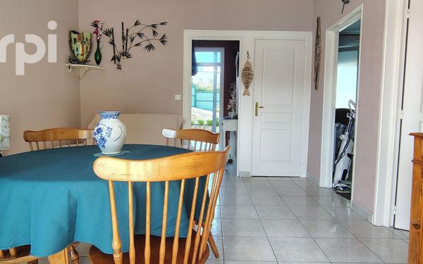 Maison à vendre    3 pièces •  La Tremblade