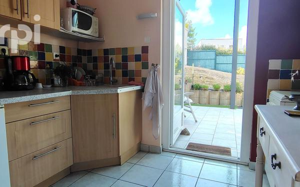 Maison à vendre    3 pièces •  La Tremblade