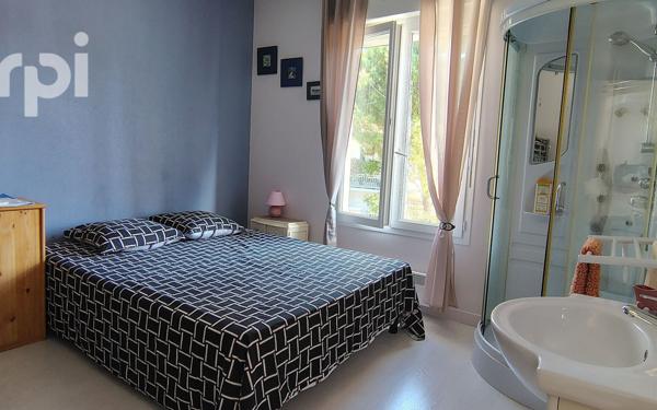 Maison à vendre    3 pièces •  La Tremblade