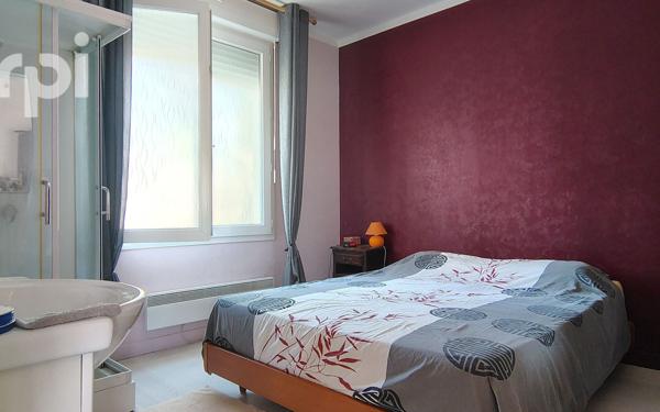 Maison à vendre    3 pièces •  La Tremblade