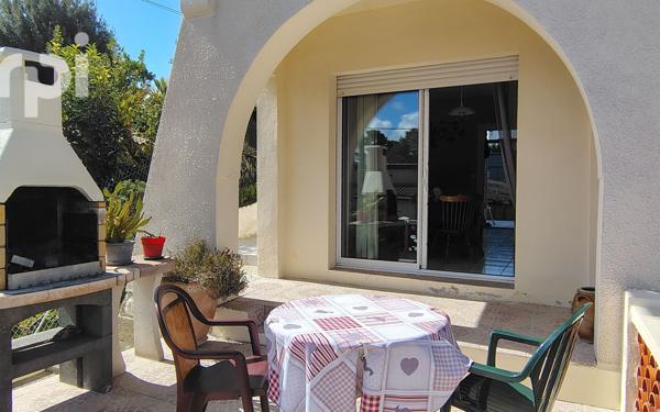 Maison à vendre    3 pièces •  La Tremblade