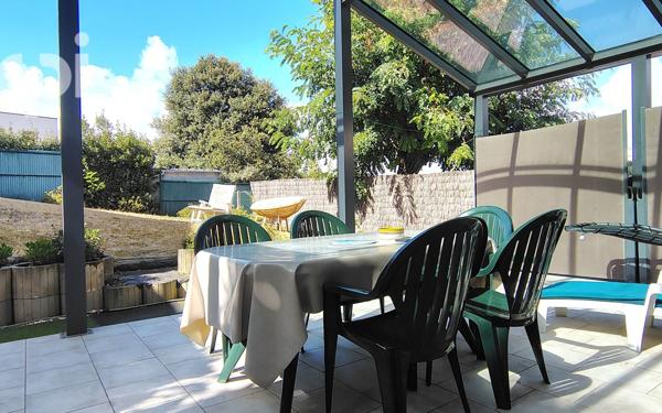 Maison à vendre    3 pièces •  La Tremblade