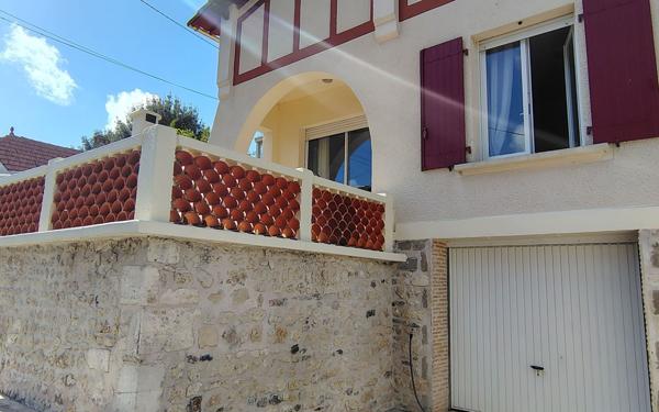 Maison à vendre    3 pièces •  La Tremblade