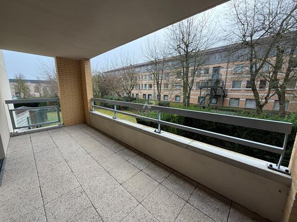 Appartement Cergy 3 pièce(s) 69.36 m2 €229 900 ** - Référence 2252