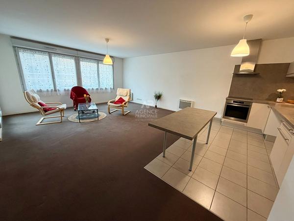 Appartement Cergy 3 pièce(s) 69.36 m2 €229 900 ** - Référence 2252
