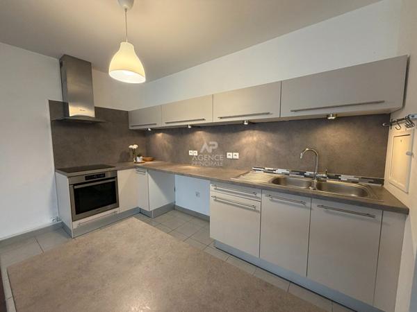 Appartement Cergy 3 pièce(s) 69.36 m2 €229 900 ** - Référence 2252