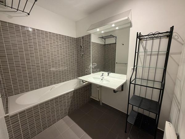 Appartement Cergy 3 pièce(s) 69.36 m2 €229 900 ** - Référence 2252