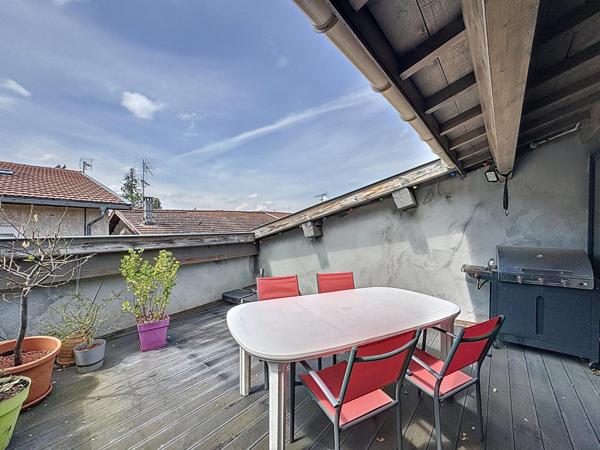 Maison 5ch, avec local activité pro possible