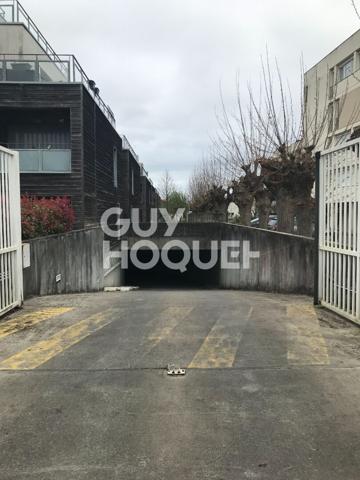 PLACE DE PARKING A LOUER TALENCE