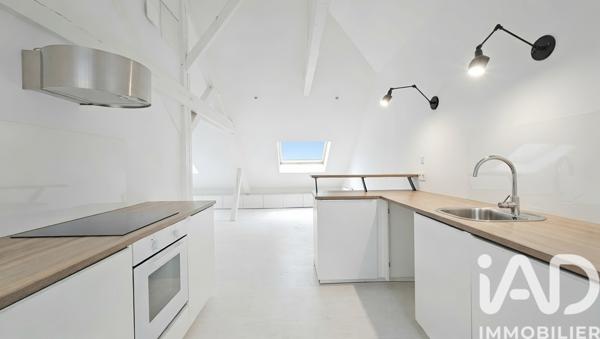 Appartement à vendre 4 pièces 73 m² Charleville-Mézières