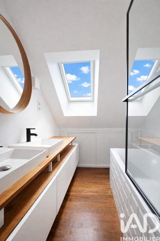 Appartement à vendre 4 pièces 73 m² Charleville-Mézières