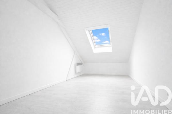 Appartement à vendre 4 pièces 73 m² Charleville-Mézières