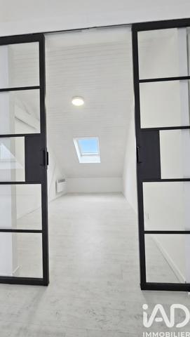 Appartement à vendre 4 pièces 73 m² Charleville-Mézières