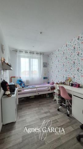 Maison sans travaux 3 chambres jardin & garage