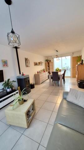 Maison sans travaux 3 chambres jardin & garage