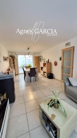 Maison sans travaux 3 chambres jardin & garage