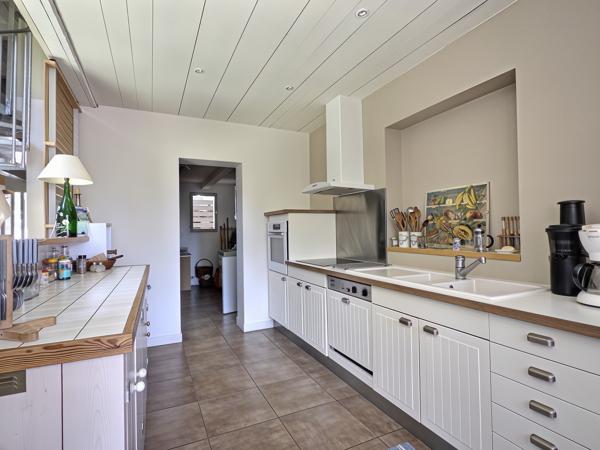 Maison Loix 117 m²
