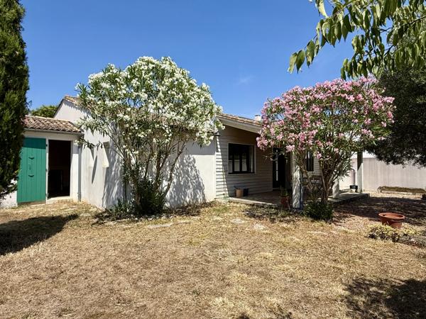 Maison Loix 117 m²