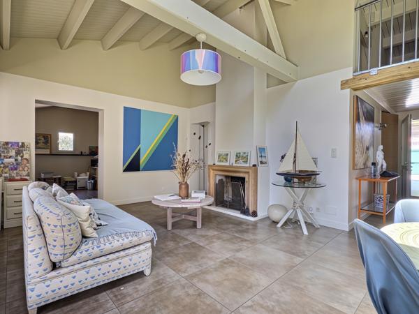Maison Loix 117 m²