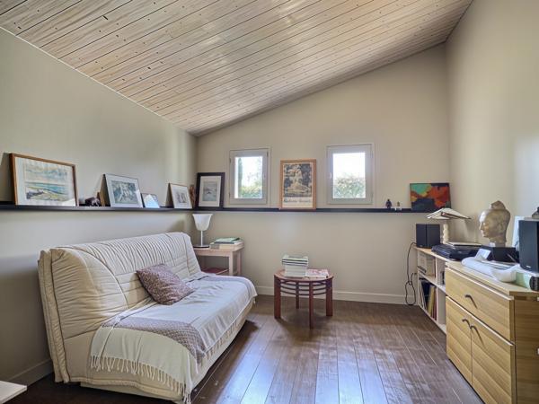 Maison Loix 117 m²