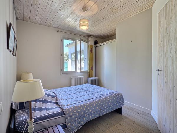 Maison Loix 117 m²