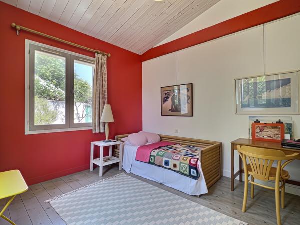 Maison Loix 117 m²