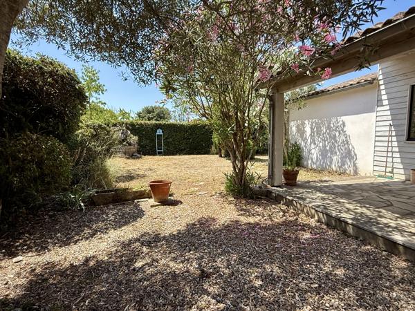 Maison Loix 117 m²